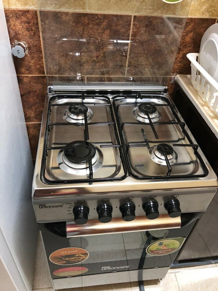 Фото Tabuk Star 2