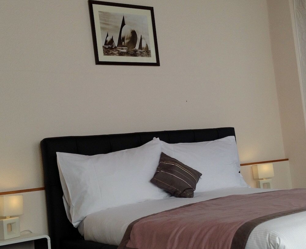 Фото Rivage Hotel Restaurant Lutry