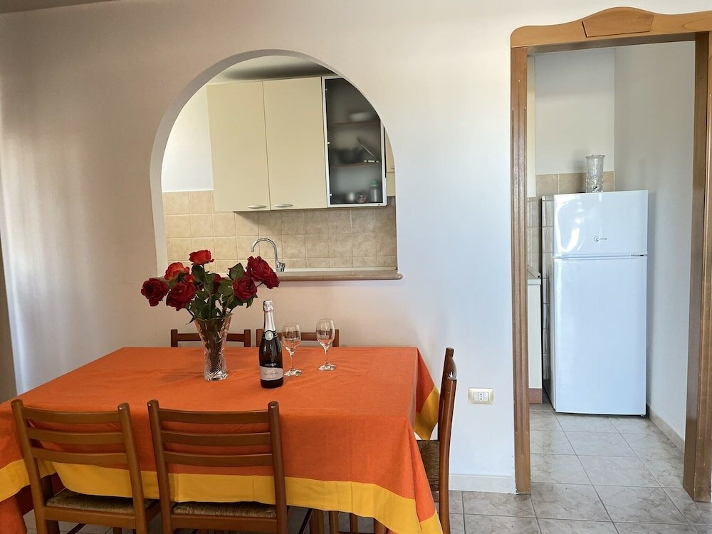 Фото Capo Rizzuto Home