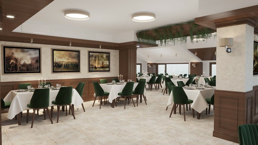 Фото Musala Hotel