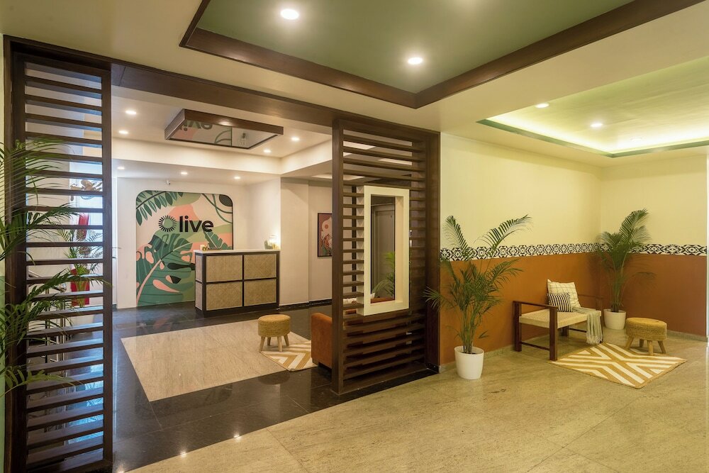 Фото Olive Electronic City - by Embassy Group