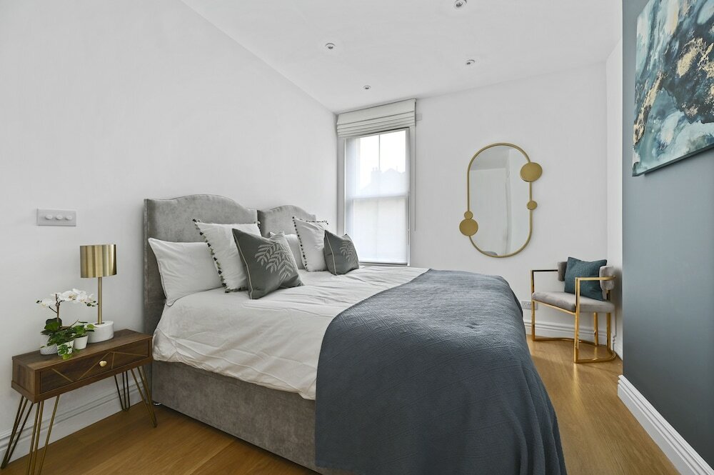 Фото Nightingale Suites