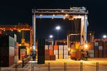 Kompaniy Alan (Pavlodarskaıa kóshesi, 5/1), freight forwarding