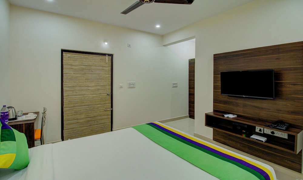 Фото Treebo Trend Fortune Stay Inn