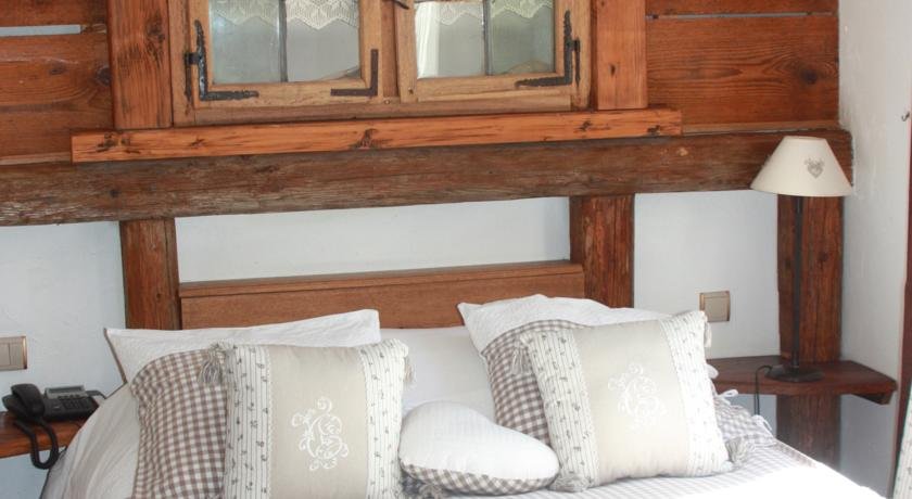 Фото Le Clos De La Garenne