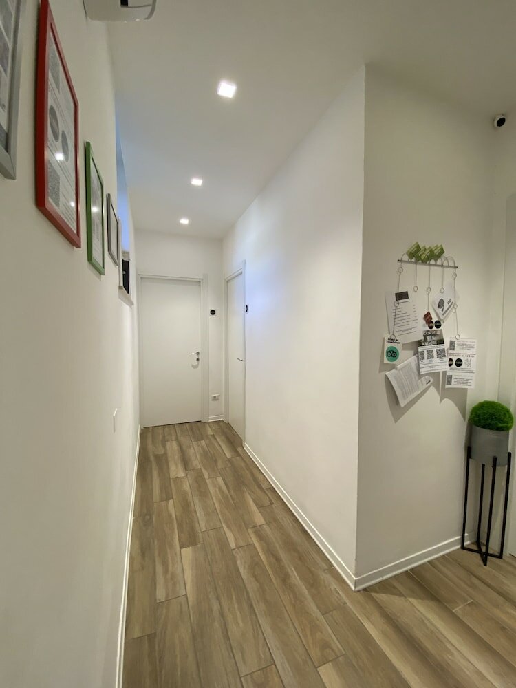 Фото Alloggio Urbano - Centro Storico