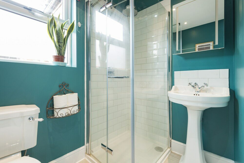 Фото Spectacular Shepherds Bush Home Close to Westfield