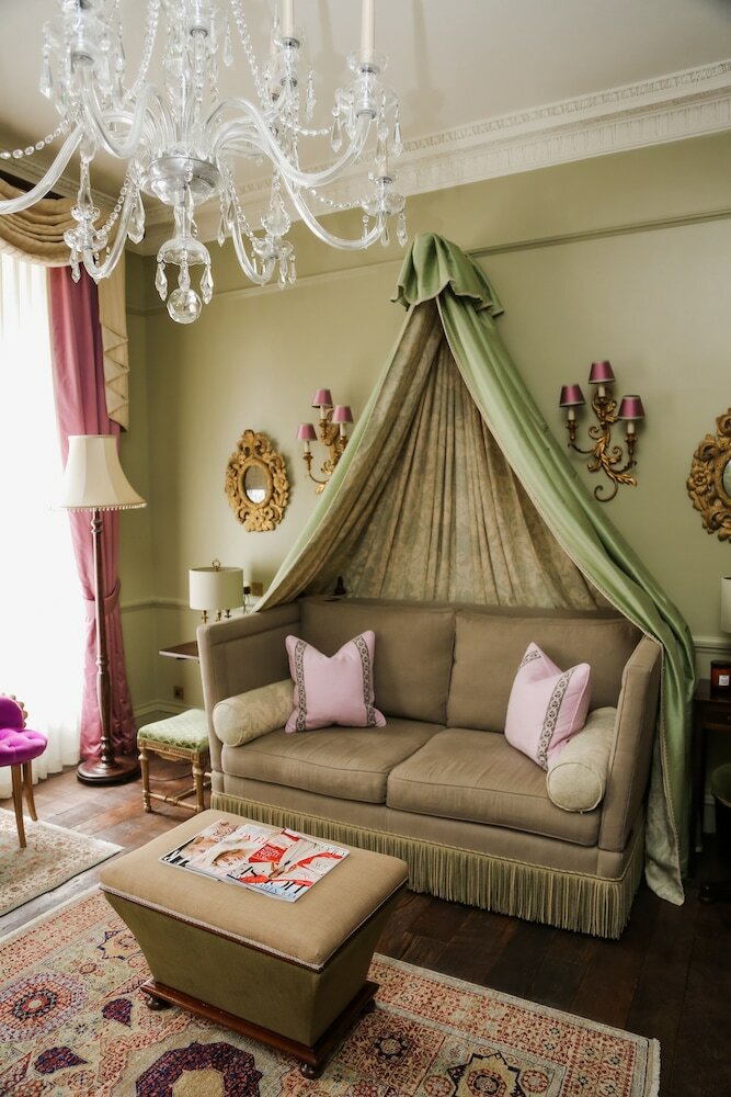 Фото Henry's Townhouse