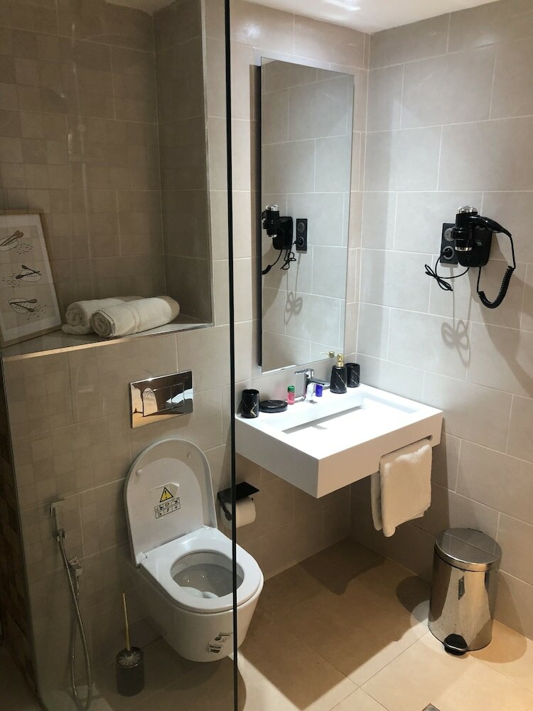 Фото Gardenia Hotel Oran