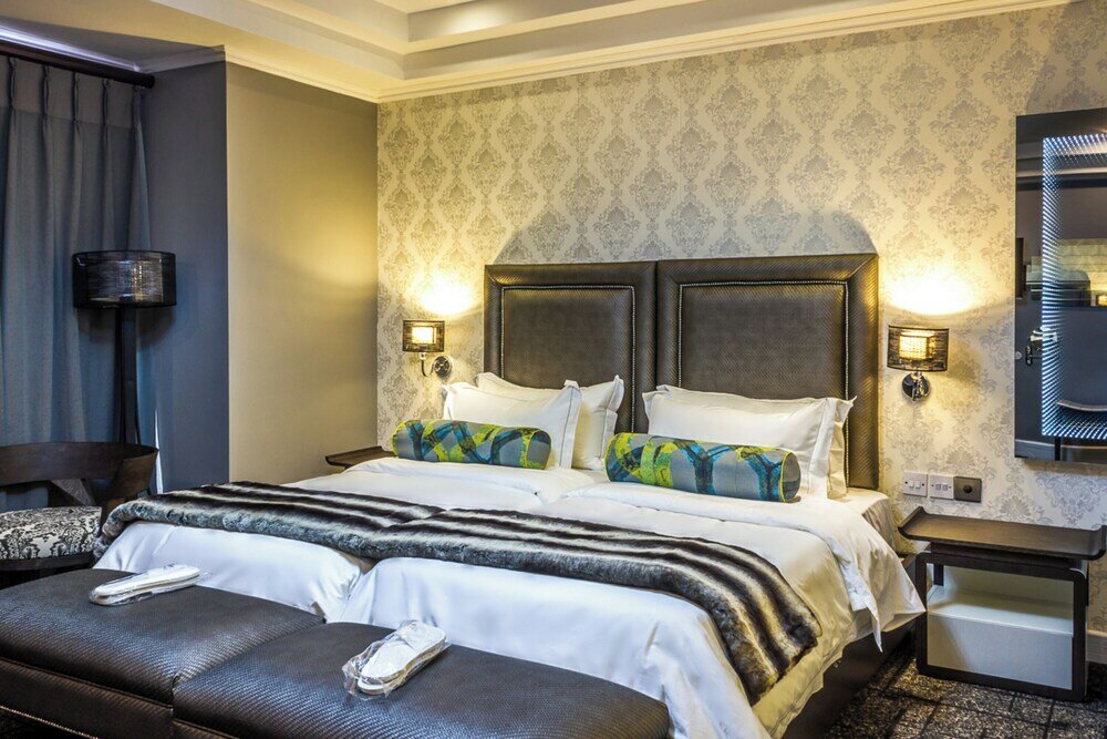 Фото Stay Well Hotels