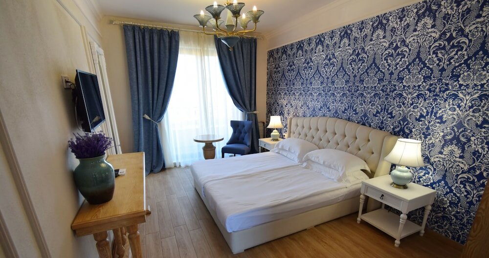 Фото Hotel Therma Eco