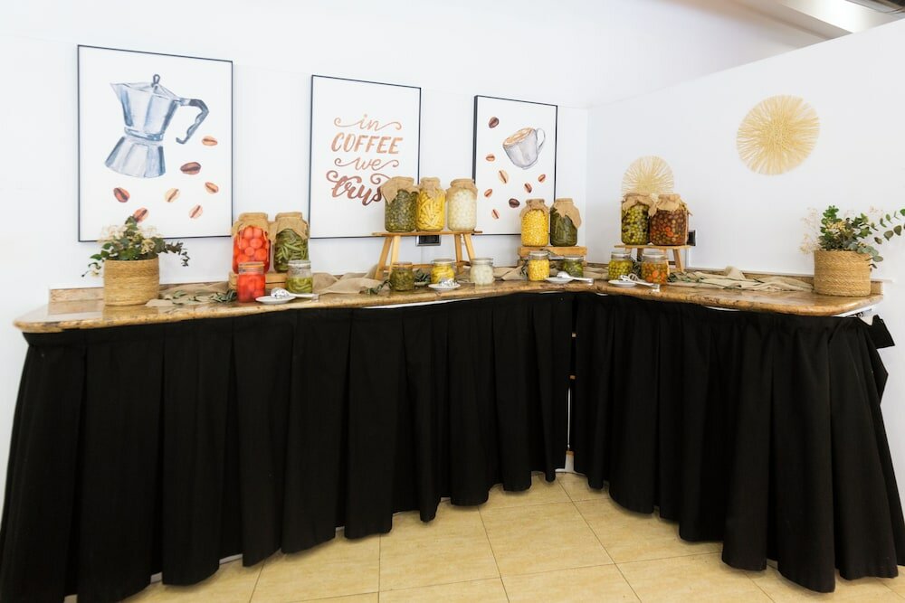 Фото Apartamento Jardines Denia III