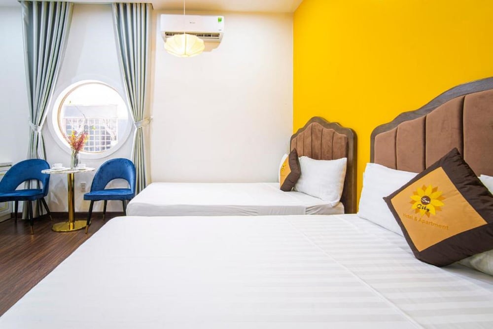 Фото Sun City Hotel Da Nang