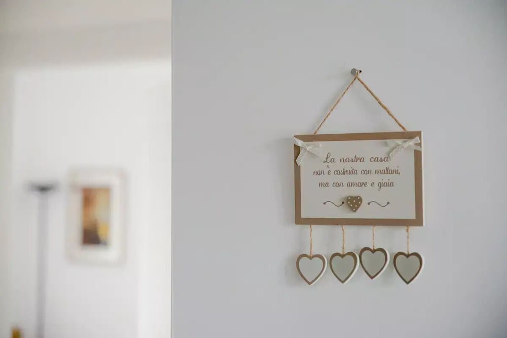 Фото La Casetta di Erica