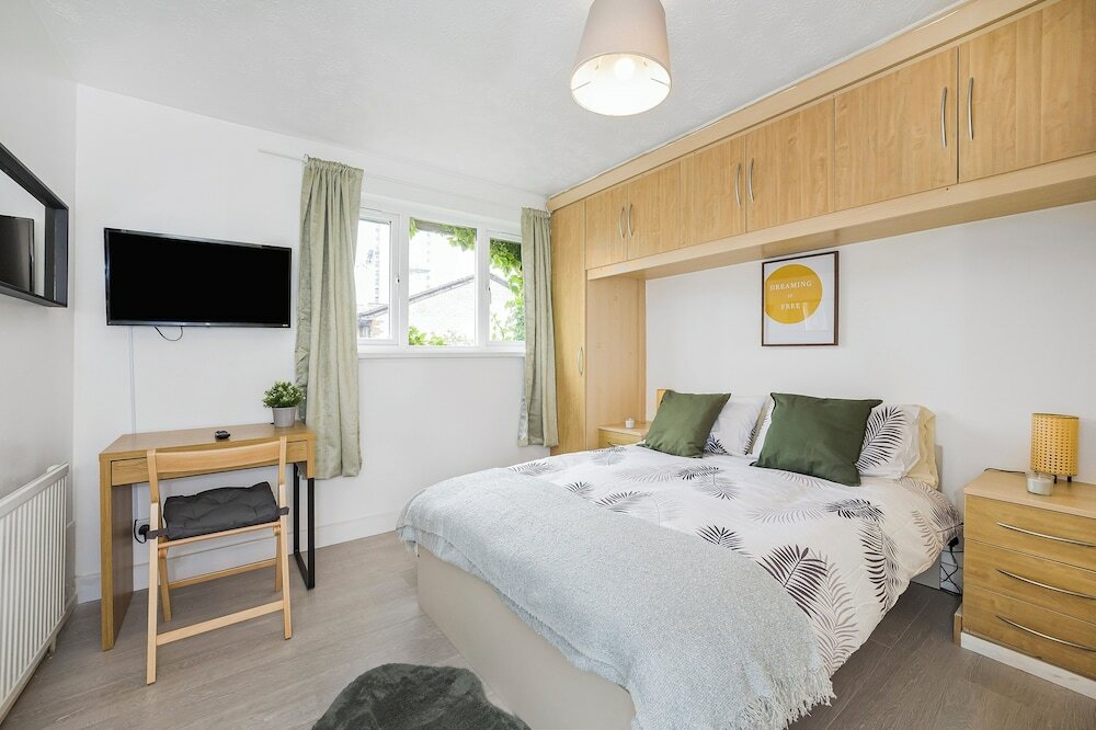 Фото Verv London Stratford