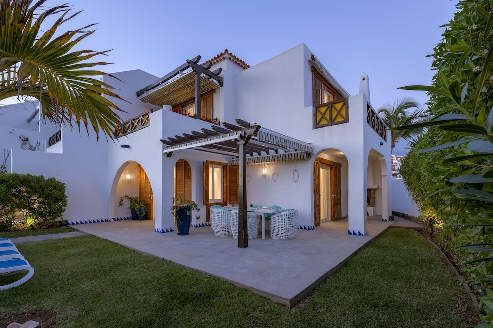 Фото Parque Santiago by Upper Luxury Housing