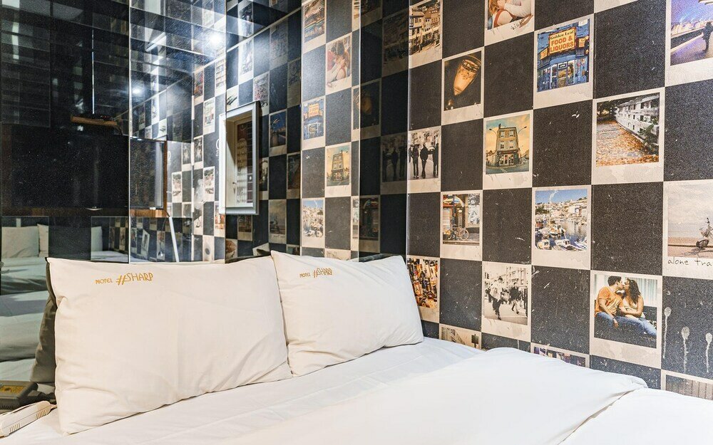 Фото Yeongdeungpo Syap