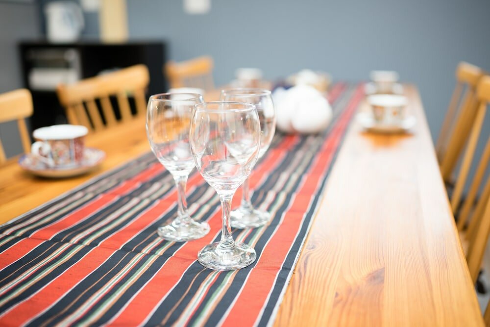 Фото Three Wave Nijo