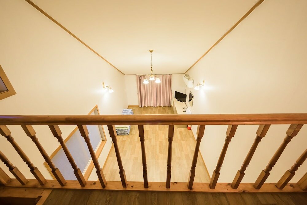 Фото Daea Ulleung Resort