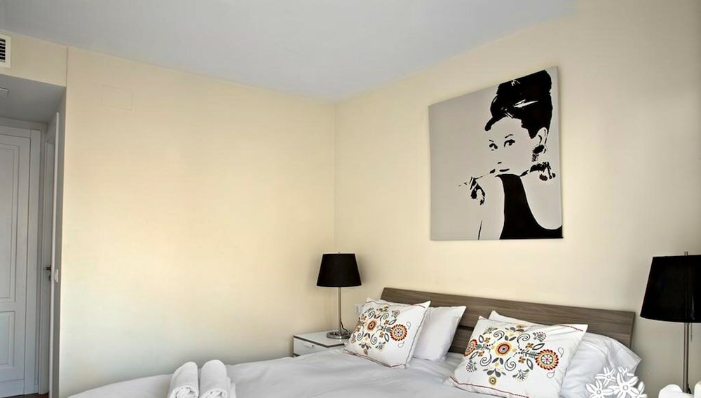 Фото HomeMalaga Sancha Beach