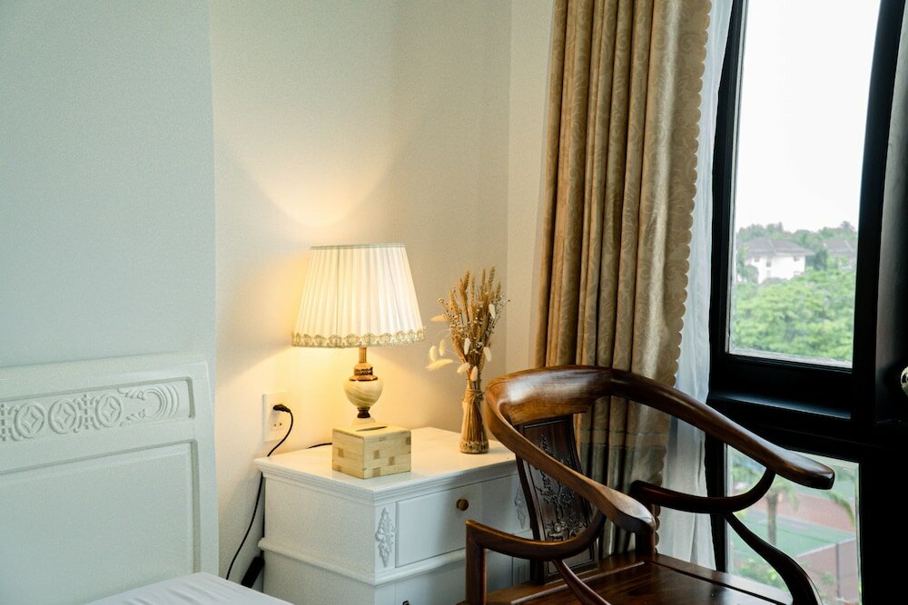 Фото Sea Color Beachstay Danang Hotel Haviland