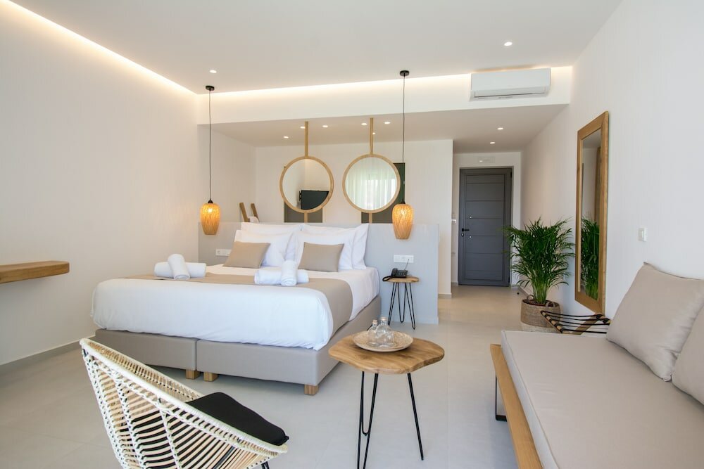 Фото Aqua Blu - Adults Only by Checkin