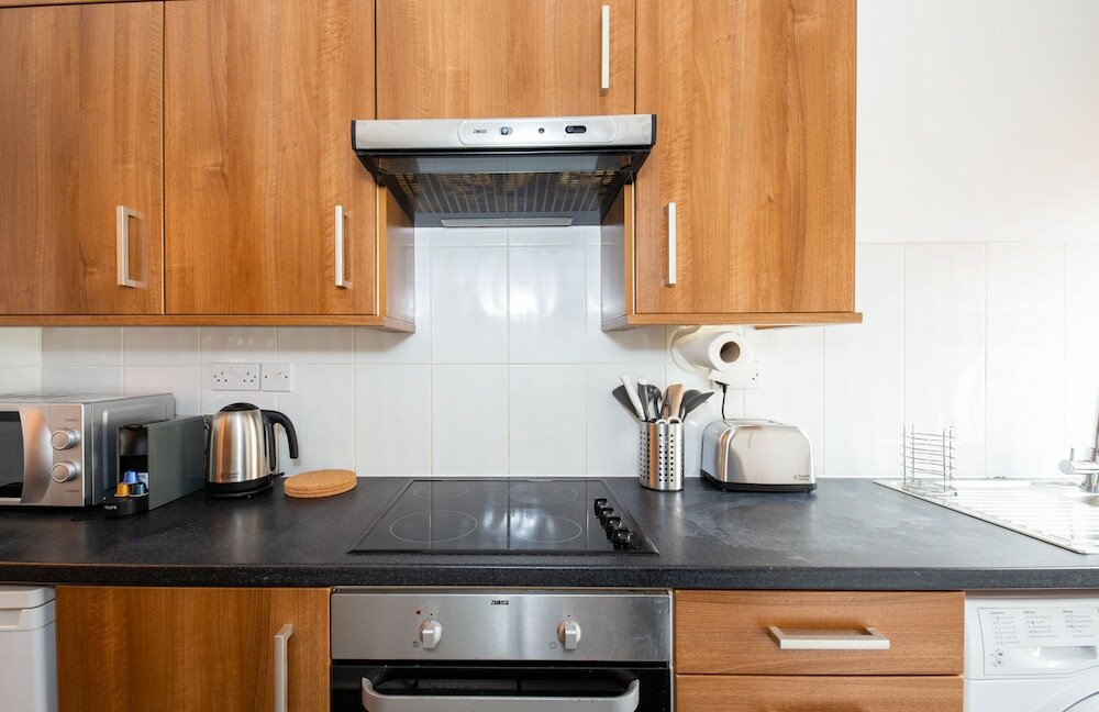 Фото Thrive Apartments Clapham Junction