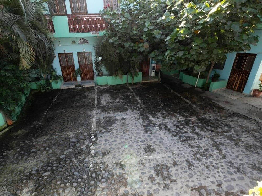 Фото отеля 5