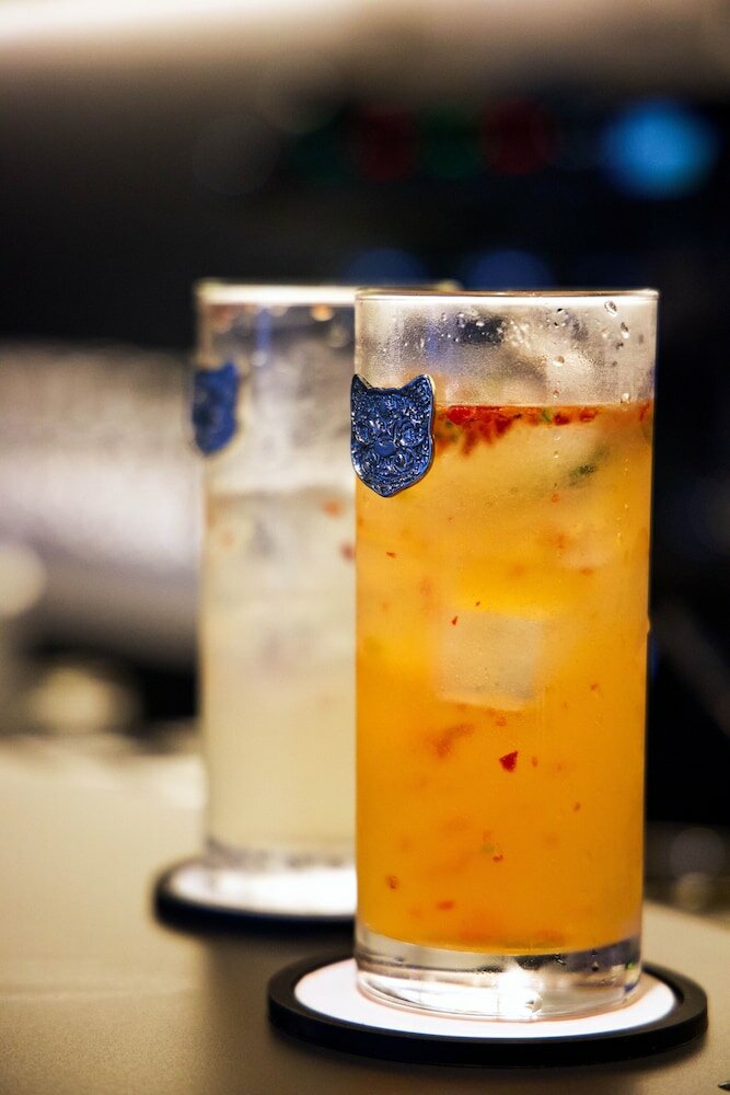 Фото Kabin Kyoto