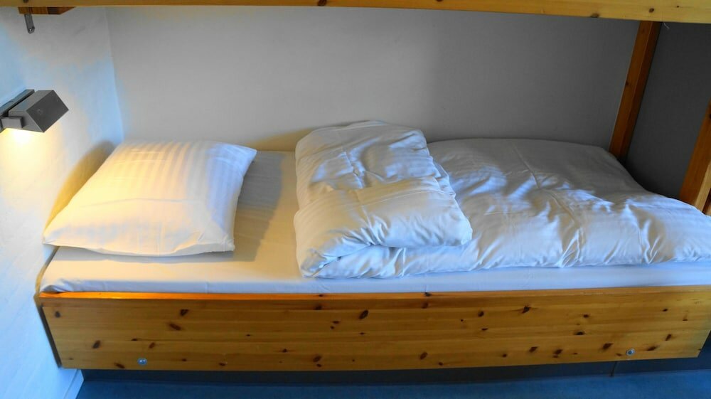 Фото U3z Hostel Aalborg