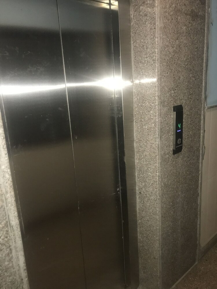 Фото Hotel Aero Look