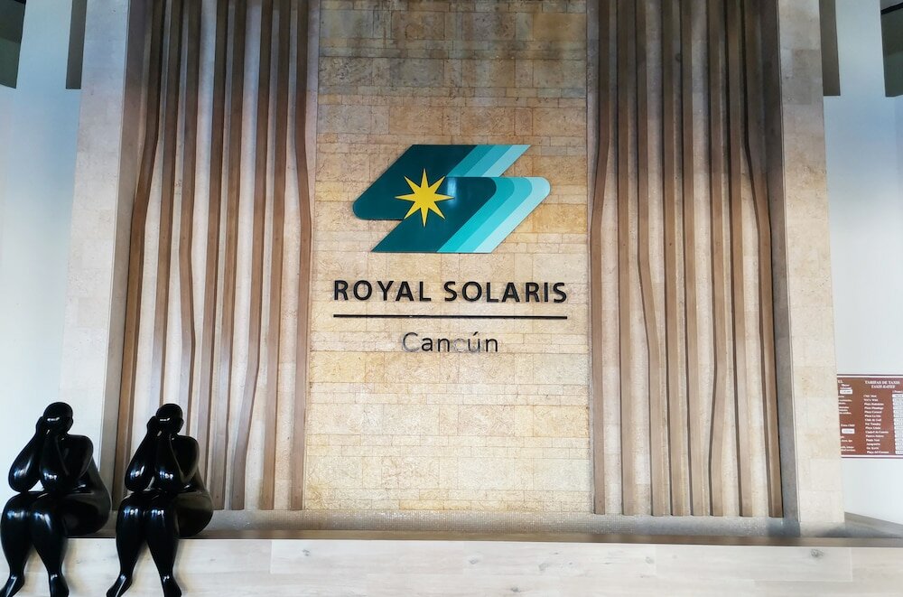 Фото Royal Solaris Cancun