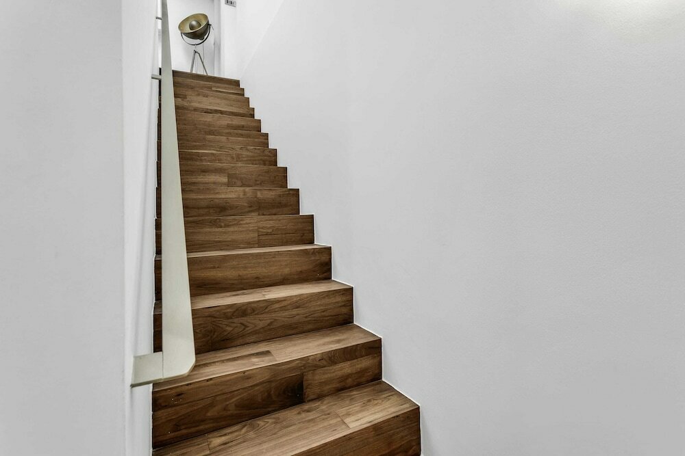 Фото Luxury Loft-style Mews House