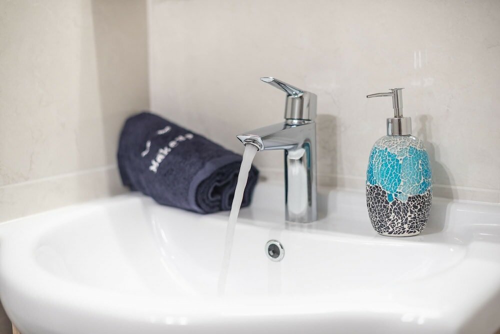 Фото Supreme Suite with balcony by Cloudkeys