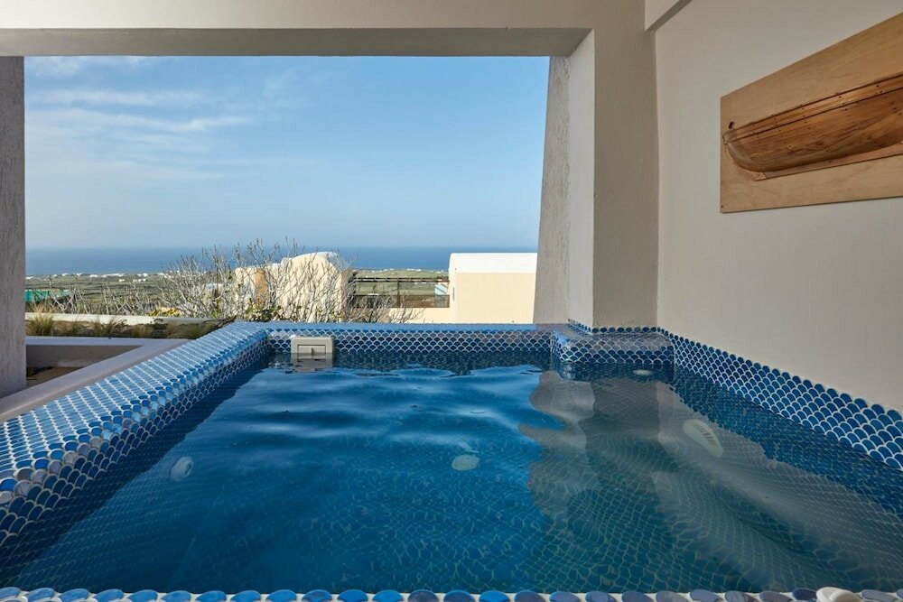 Фото Alyvia Suites