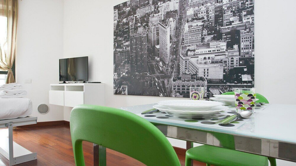 Фото Navigli 7 Apartment