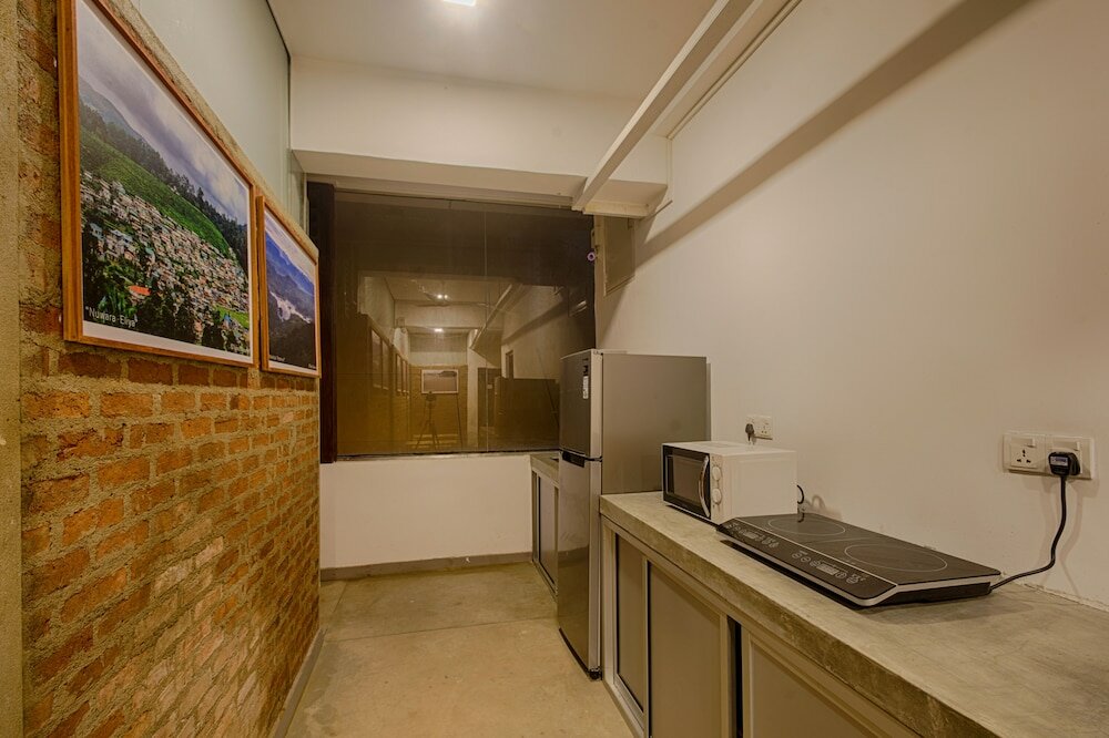 Фото My Little Island Hostel