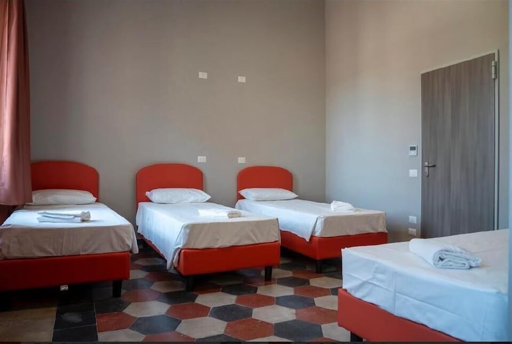 Фото Borgo Ripa by Hostel Trastevere