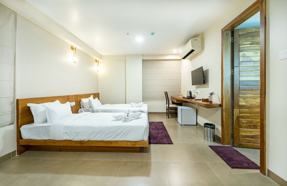 Фото Moistin Hotel