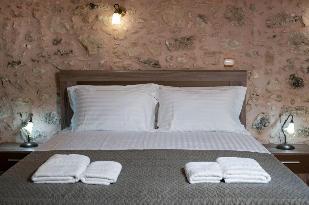 Фото Pagonas Traditional House