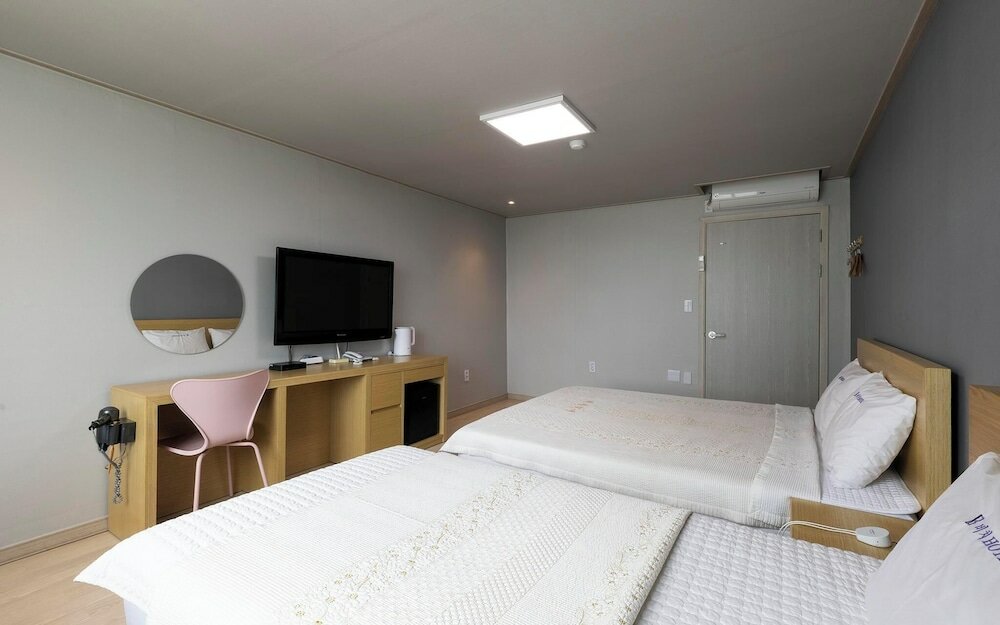 Фото Busan Youngdo M