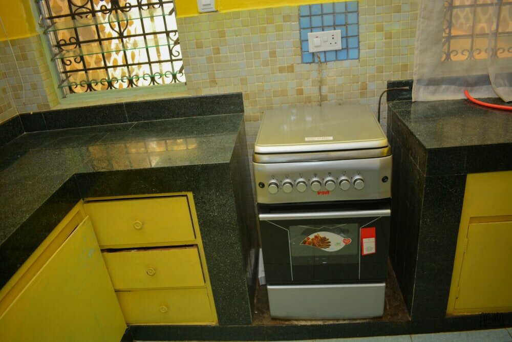 Фото Mtwapa Luxury Apartments by Chh