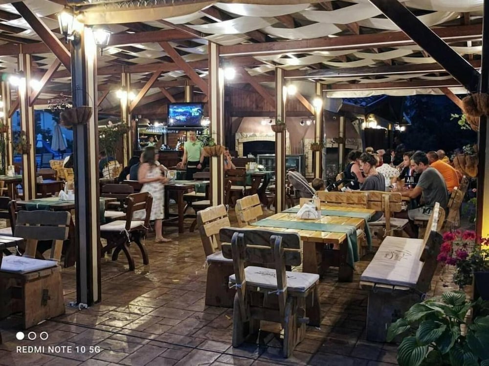 Фото Nautilus Club