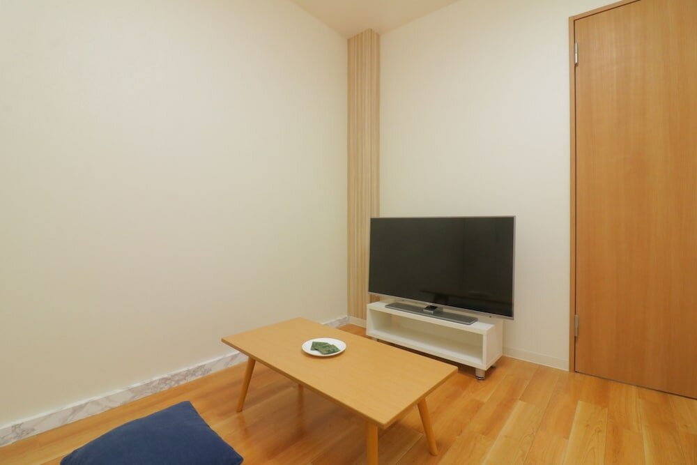 Фото Hg Cozy Hotel No. 71 Shin Fukae Station