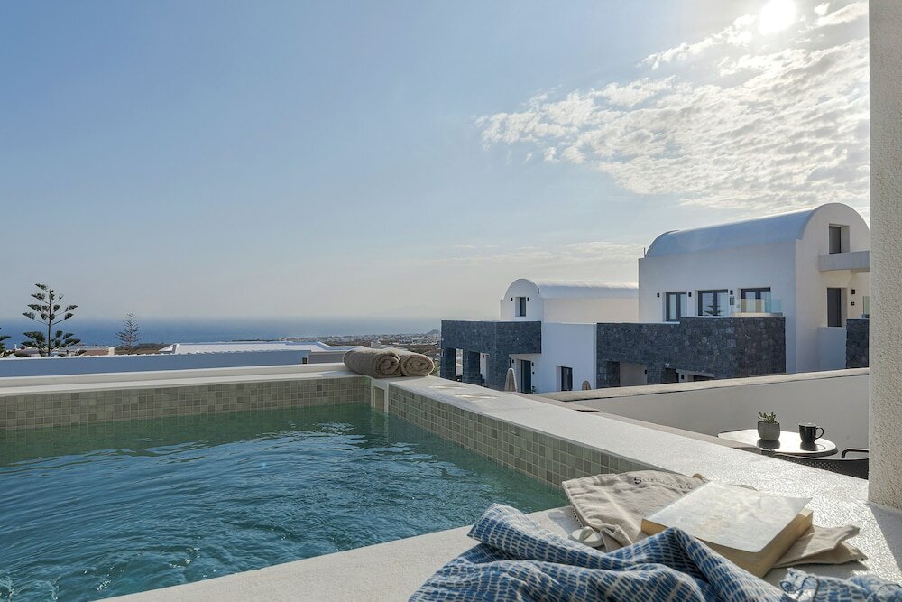 Фото Onyx Hotel & Suites