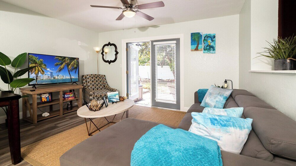 Фото Midtown Sea Esta № 1