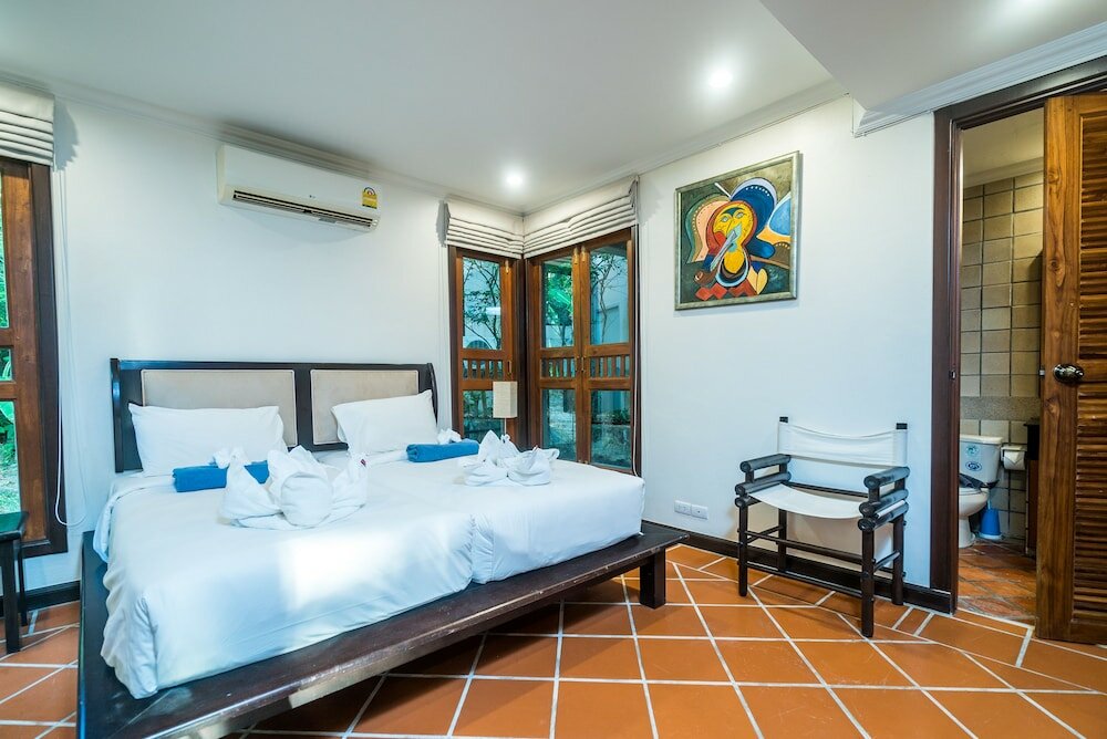 Фото Nakatani Villas by Lofty