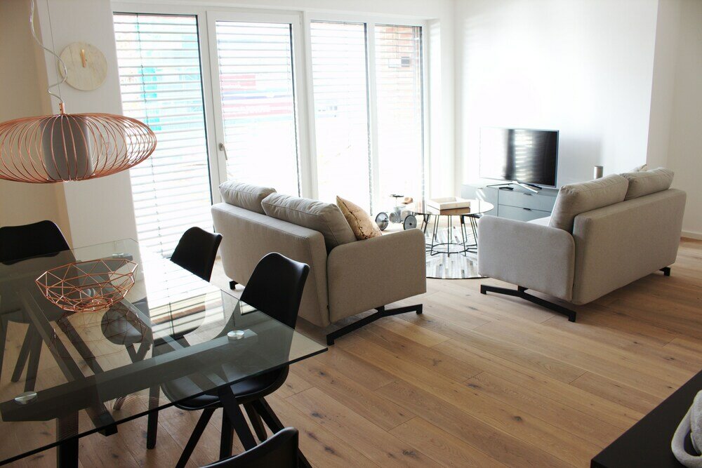 Фото Plenus Riverloft