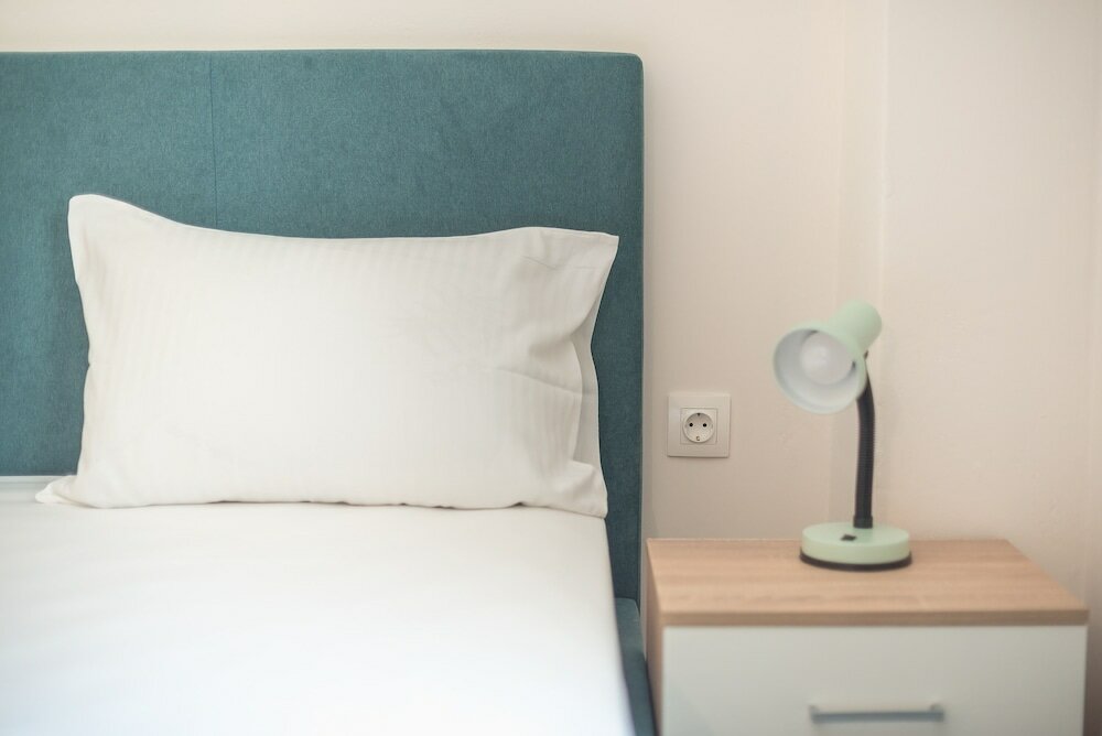 Фото Cozy Acropolis Studio by CloudKeys