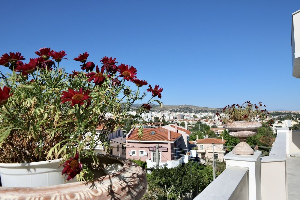 Фото Villa Ariadne